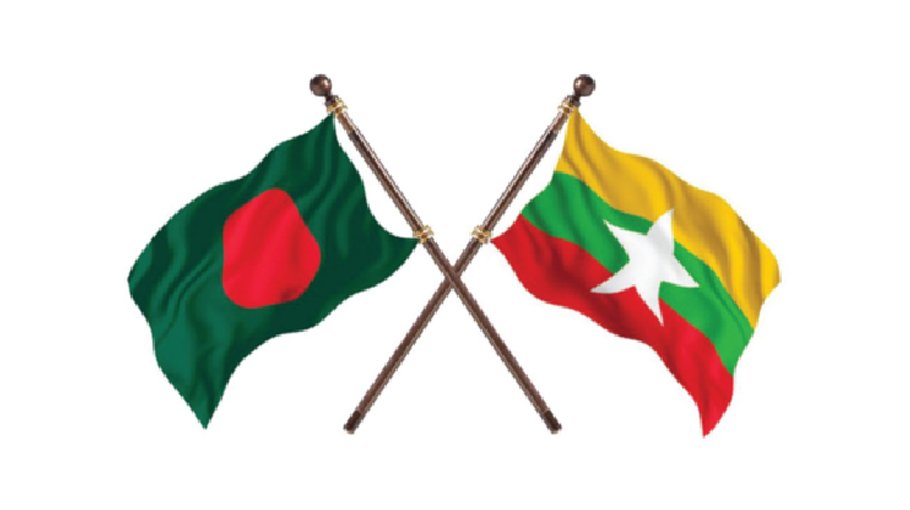 Bangladesh Consulate to be shifted to Yangon temporarily