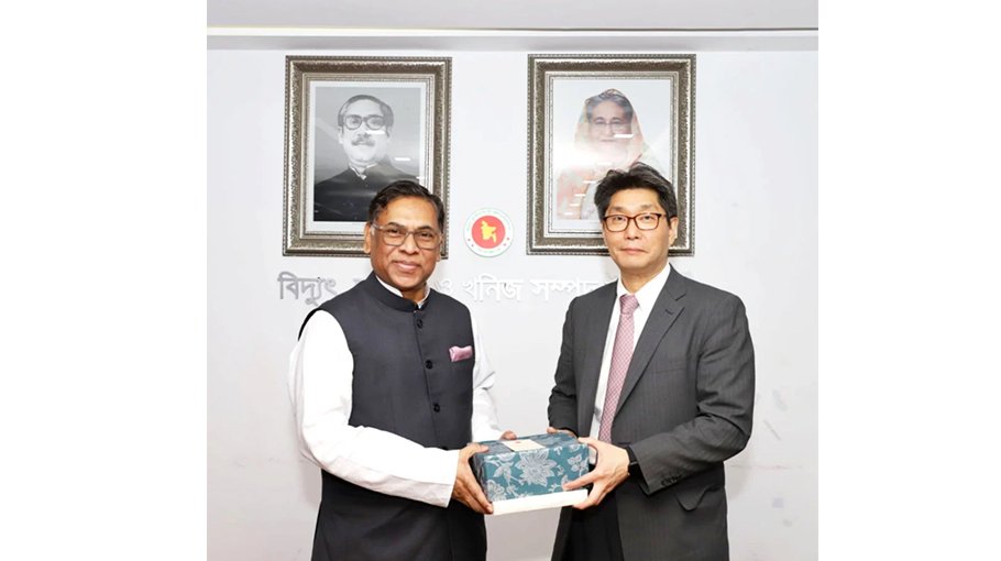 Plan to import 9,000MW power: Nasrul Hamid