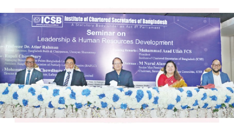 Bangladesh on track to become a trillion-dollar economy