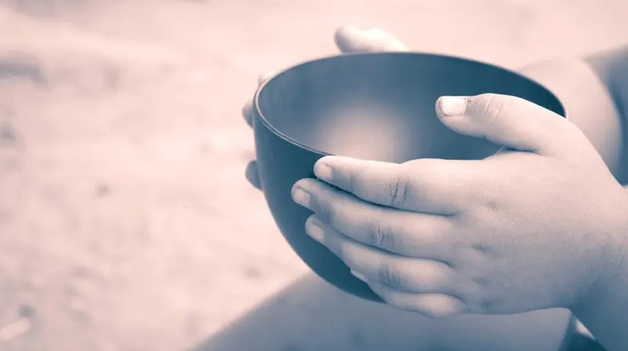 Turning down food aid for poor children is shockingly callous