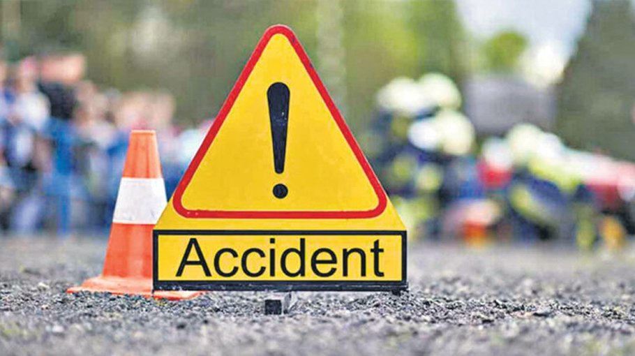Nine killed in road crashes