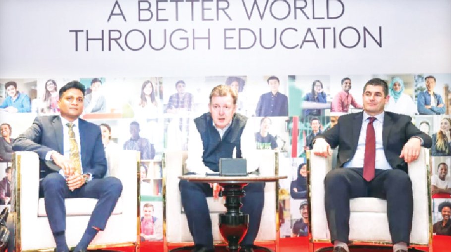 ‘New opportunities for Bangladeshi students in UK’