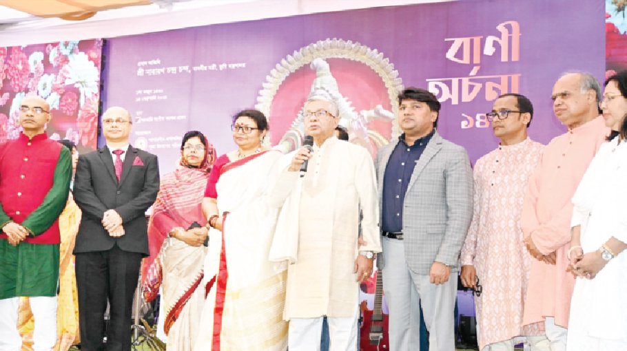 We’ll be able to build smart Bangladesh with  united efforts irrespective of religion: Minister