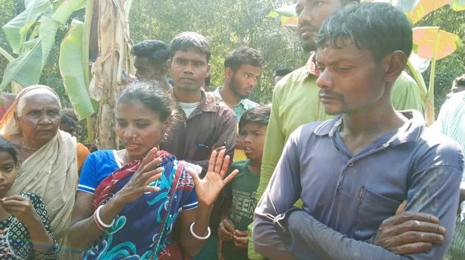 Death of teenage domestic help sparks outrage