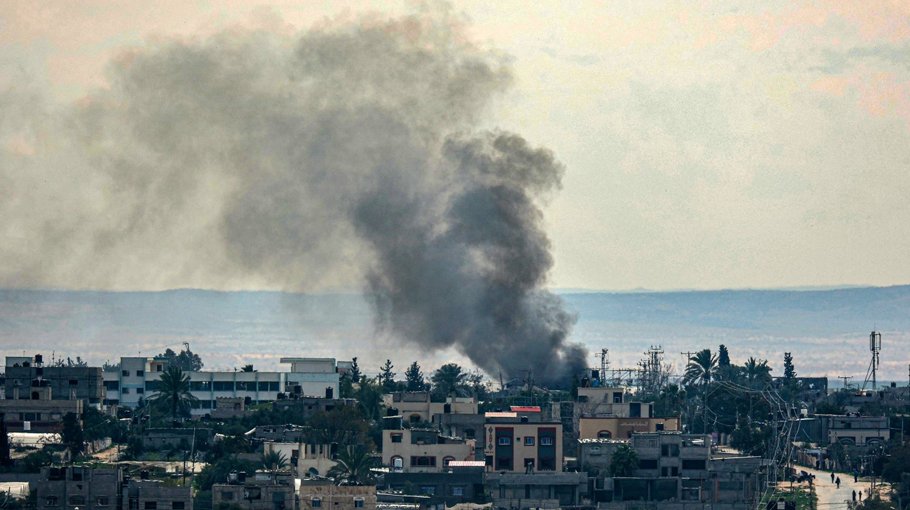 World leaders urge Israel to avoid ‘catastrophic’ Rafah operation