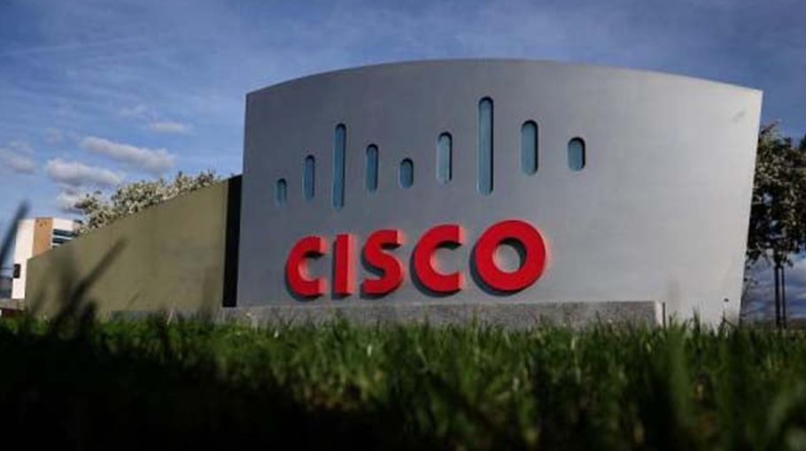 Cisco announces it is laying off thousands of workers
