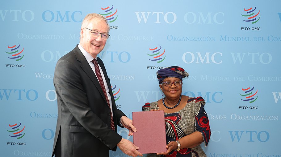 Norway pledges NOK 20m for economic growth in LDCs through EIF