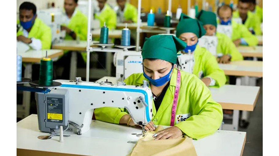 ‘Bangladesh RMG industry 2nd-largest apparel exporter globally’