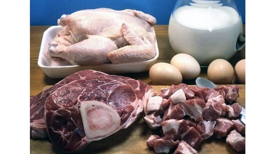 Prices of animal proteins will remain normal during Ramadan: Minister