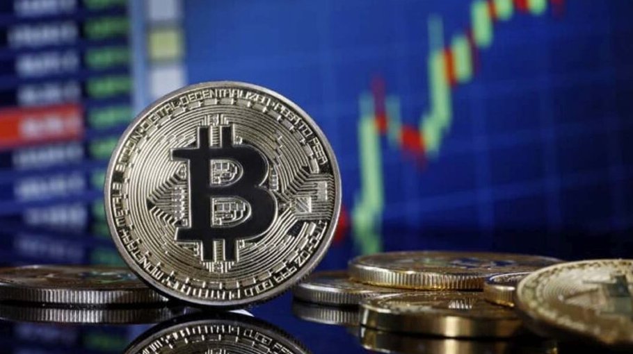 Bitcoin breaks $50,000 for first time since 2021
