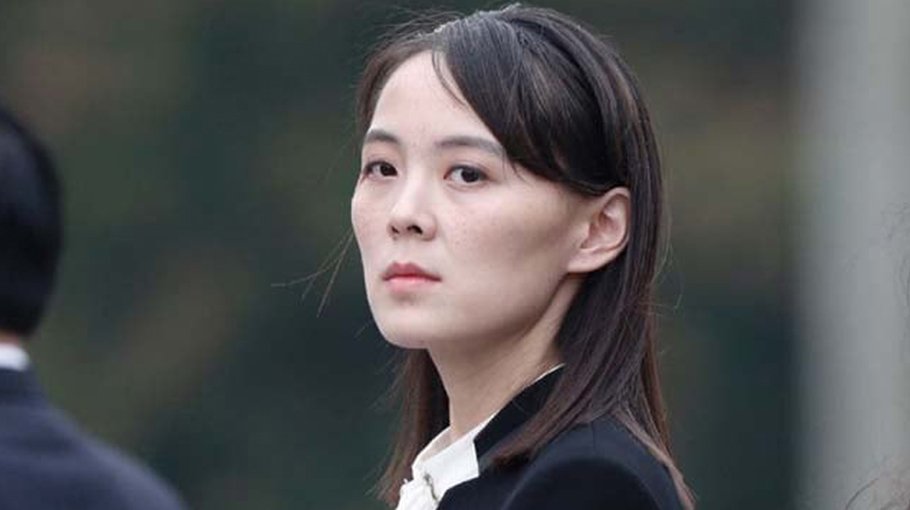 Kim’s sister says N Korea, Japan can open ‘new future’