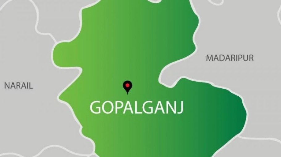 AGM of Palli Bidyut Samiti held 