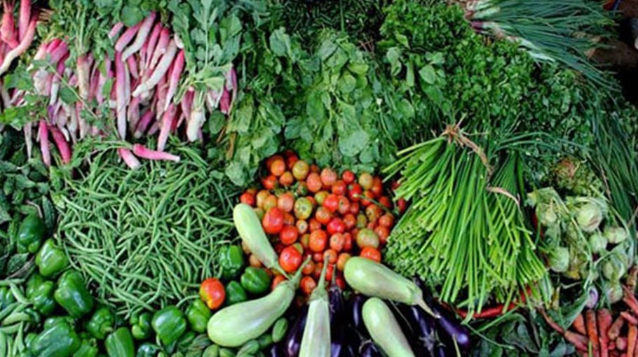 Bumper winter vegetable yield expected in Netrakona