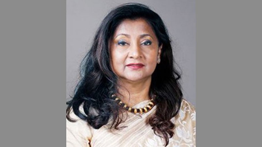 Entrepreneur Luna Shamsuddoha's 3rd death anniversary today