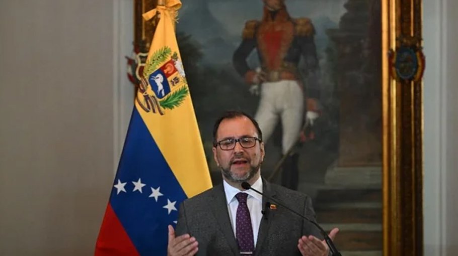 Venezuela suspends UN rights office, expels staff
