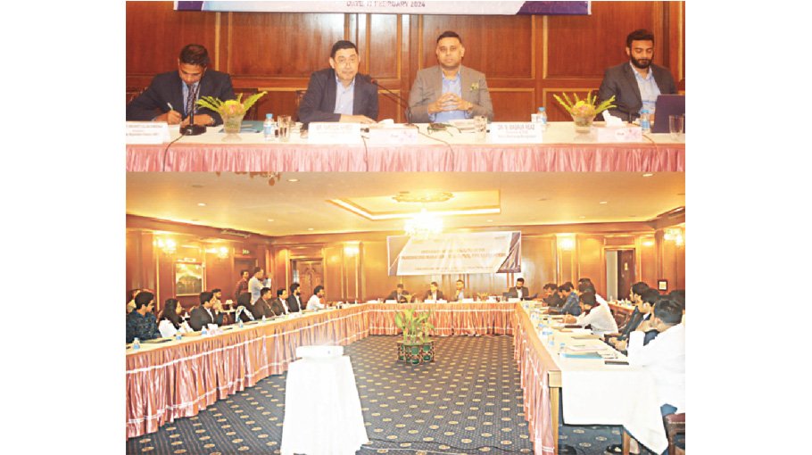 PMI helps understand  economic health