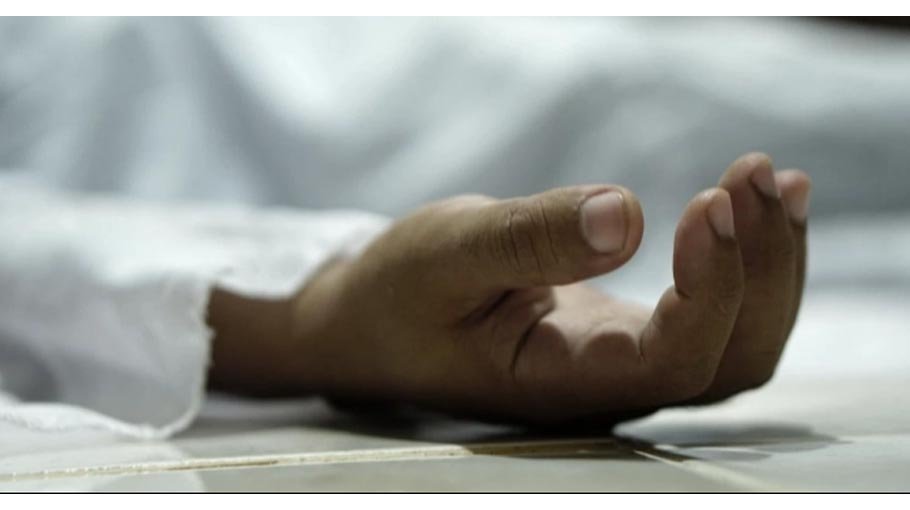 Truck kills school teacher  