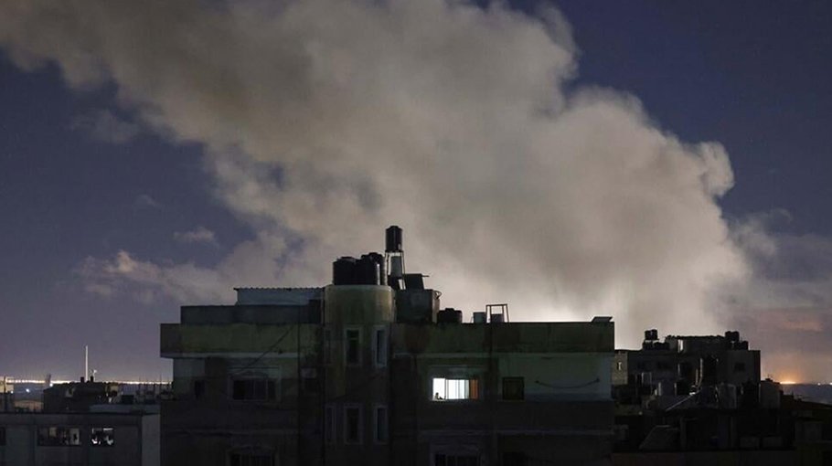 Prospects for ceasefire dim as Israel rejects calls to spare Rafah