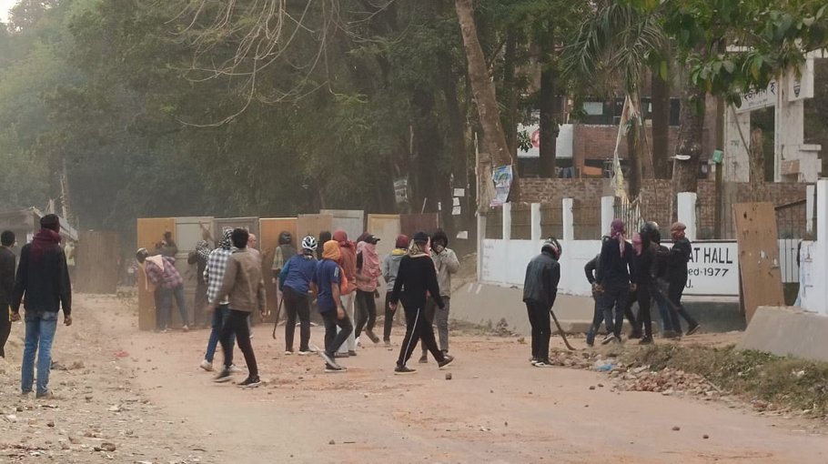 Authorities asked to take action against responsible persons