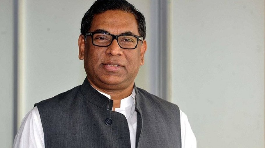 Model petrol pumps to be introduced gradually: Nasrul
