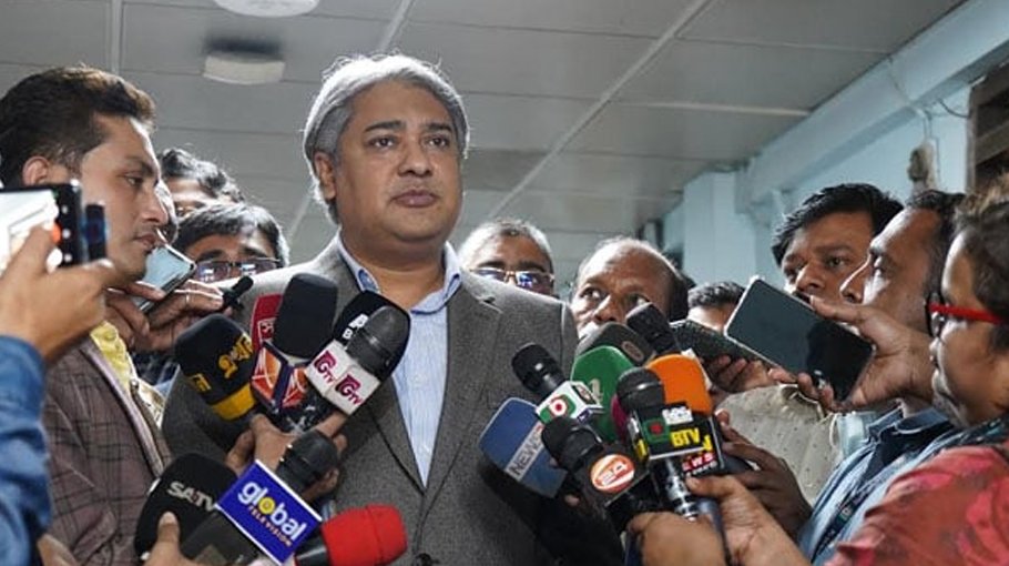 Bangladesh, EU to work jointly against disinformation: Arafat