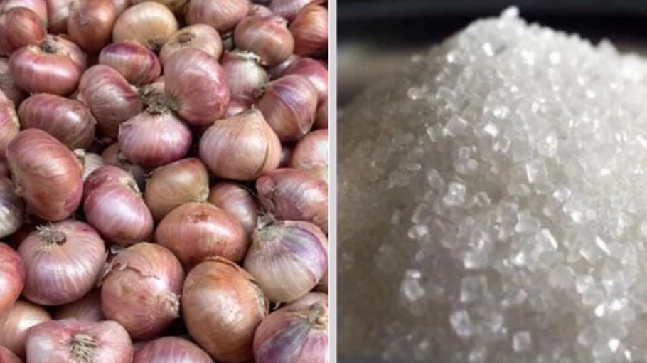 Onion, sugar likely to be imported from India before Ramadan: Titu