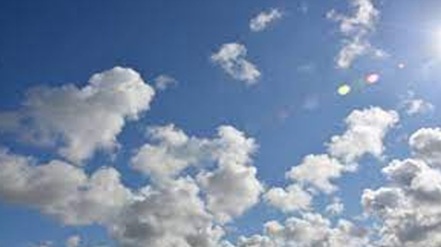 Dry weather likely