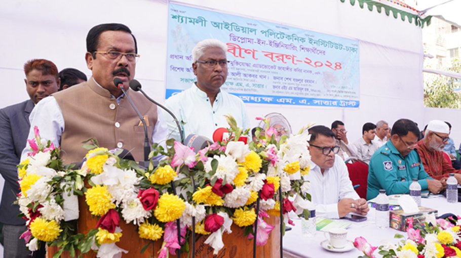 BNP must desert Tarique to survive in politics: Nanak