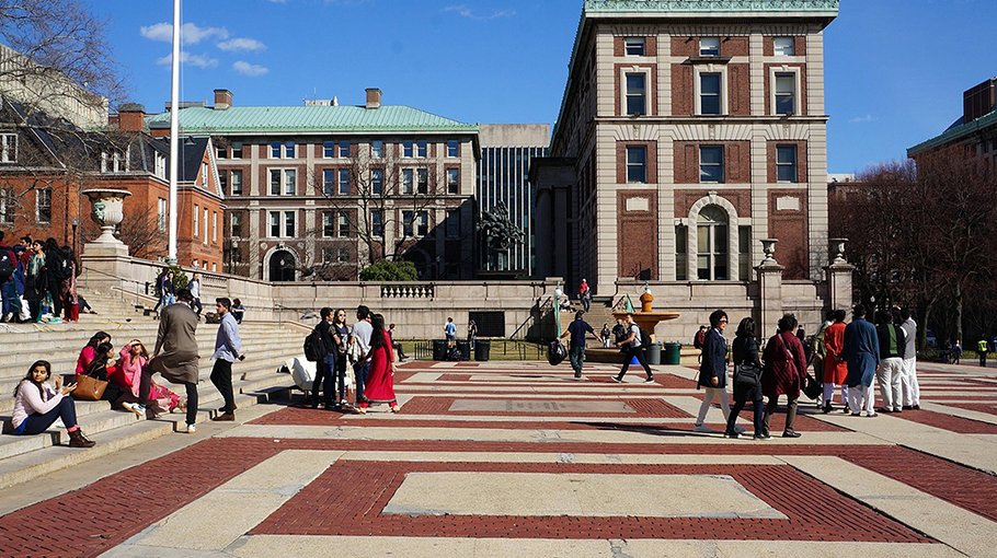 Beijing urges Washington to end ‘harassment’ of Chinese students