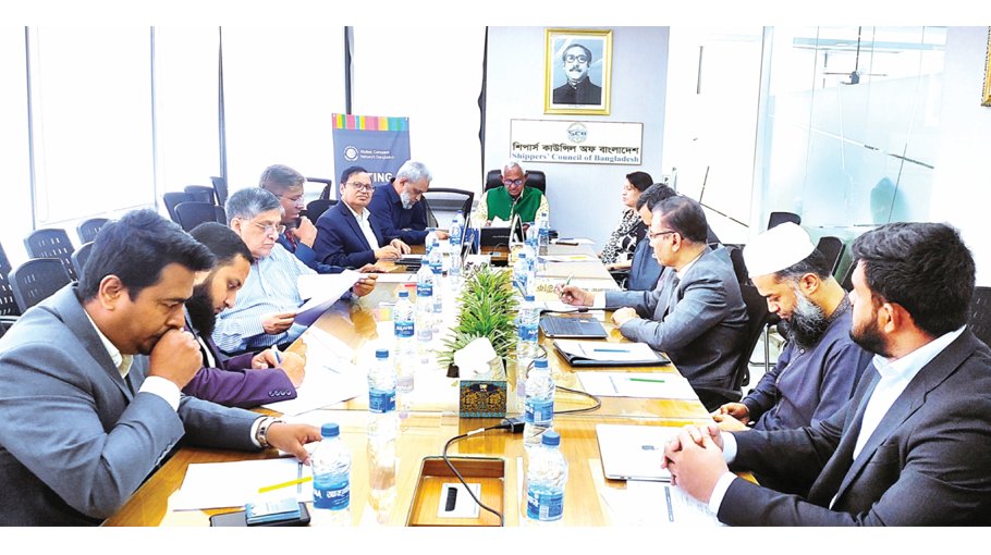 Integrity, transparency in port operations, cargo clearance stressed