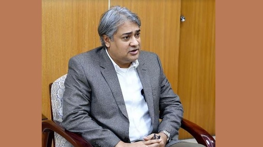 Govt. wants to bin falsehood with correct information: Arafat