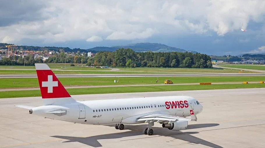 Bangladesh-Switzerland  air link soon