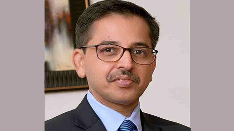 Future of Dhaka-Delhi ties to depend on commitment of  youth: Pranay Verma