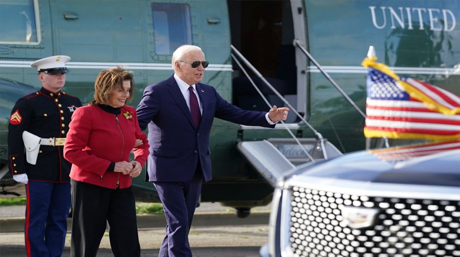 Biden calls Putin a ‘crazy SOB’