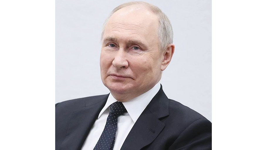 Sports should be free of politics: Putin