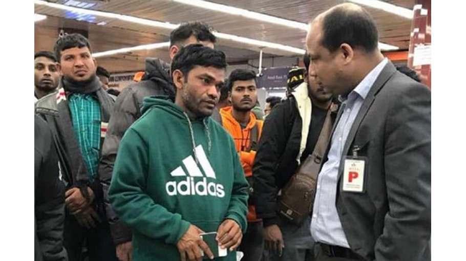 Bangladesh holds a special place in the heart of Kosovar citizens: Visar Kluna