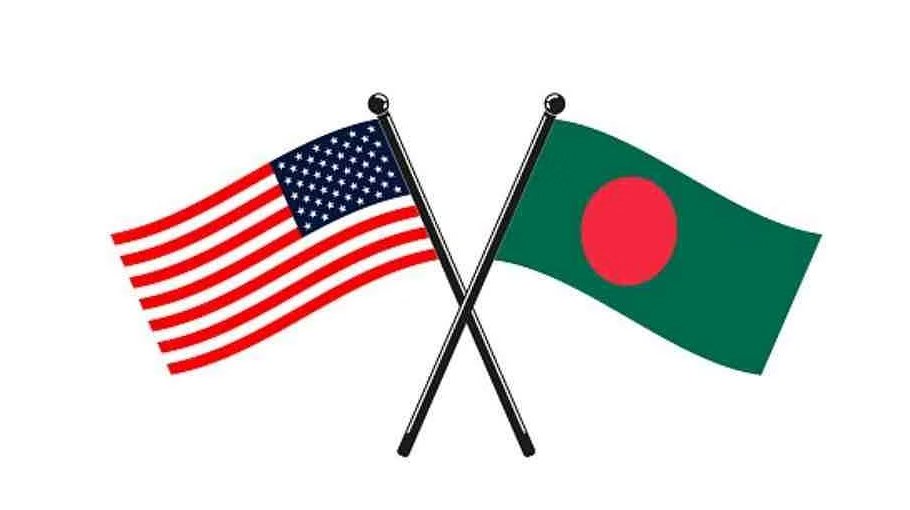 US keen to deepen partnership with Bangladesh 