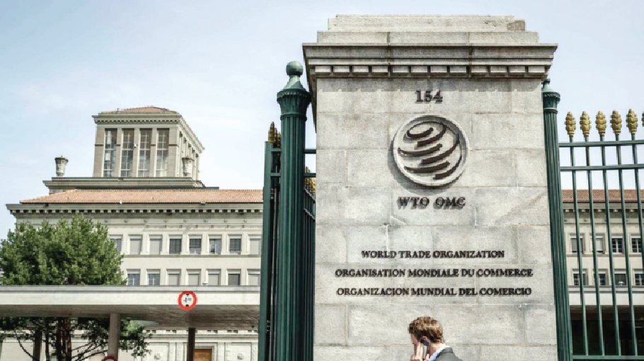 WTO’s 13th Ministerial Conference begins tomorrow