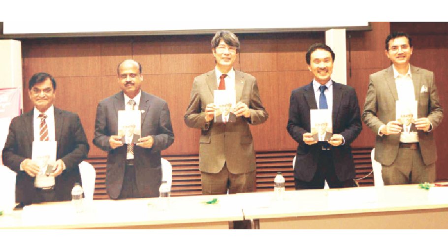 ‘Quest for Prosperity’ launched in city