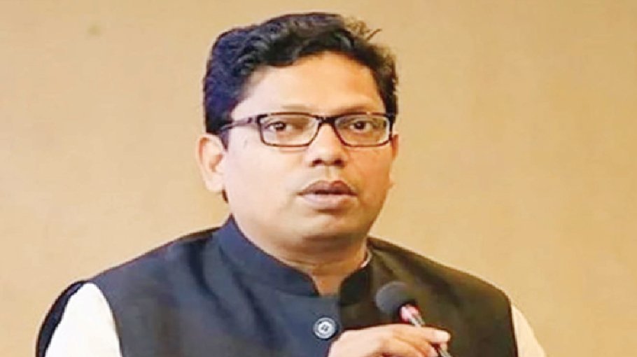 Data protection act on cards to prevent illegal data sale, processing: Palak