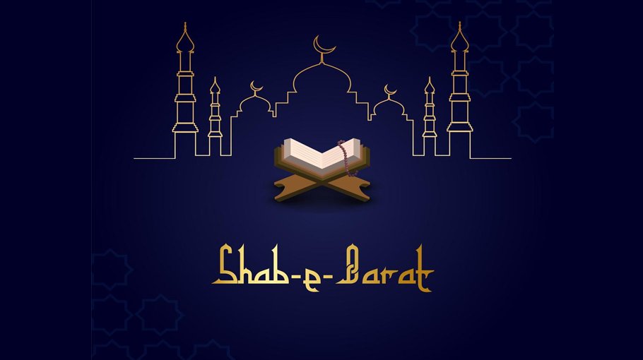 Shab-e-Barat  today