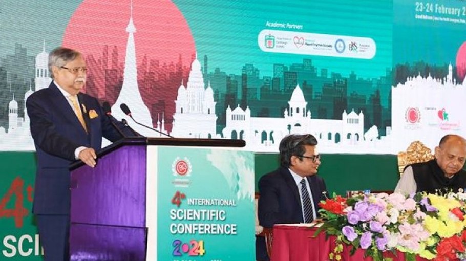 President for further easing medical  services for poor
