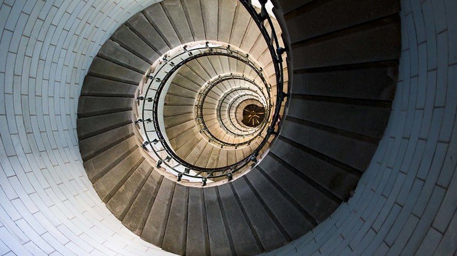 Outdated narratives have humanity in a downward spiral