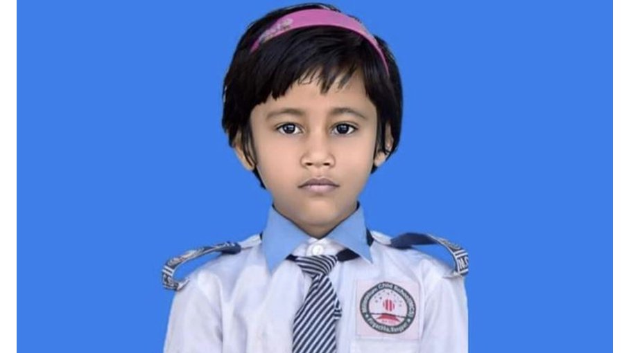 Missing child found dead in Rangpur