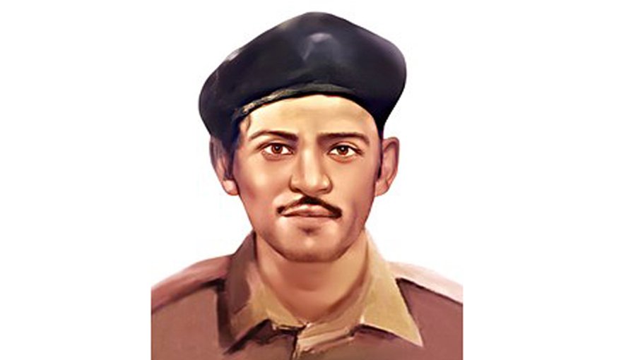 Bir Shrestha Nur Mohammad’s birth anniv observed