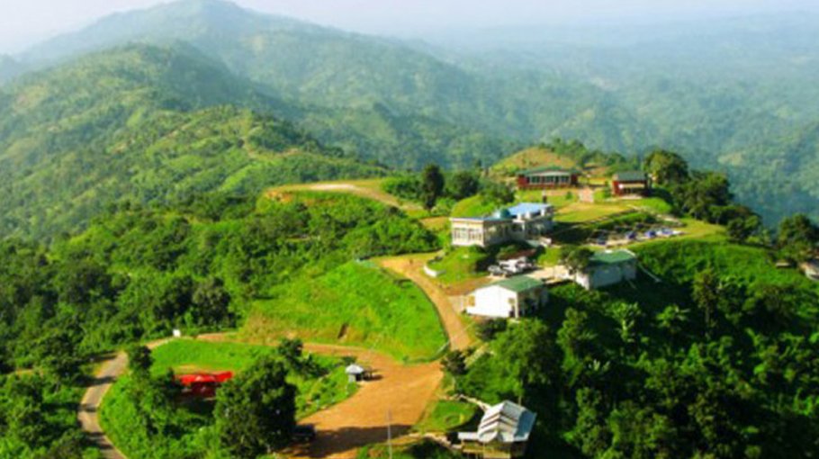 Govt to include Ctg hill tracts  in mainstream development