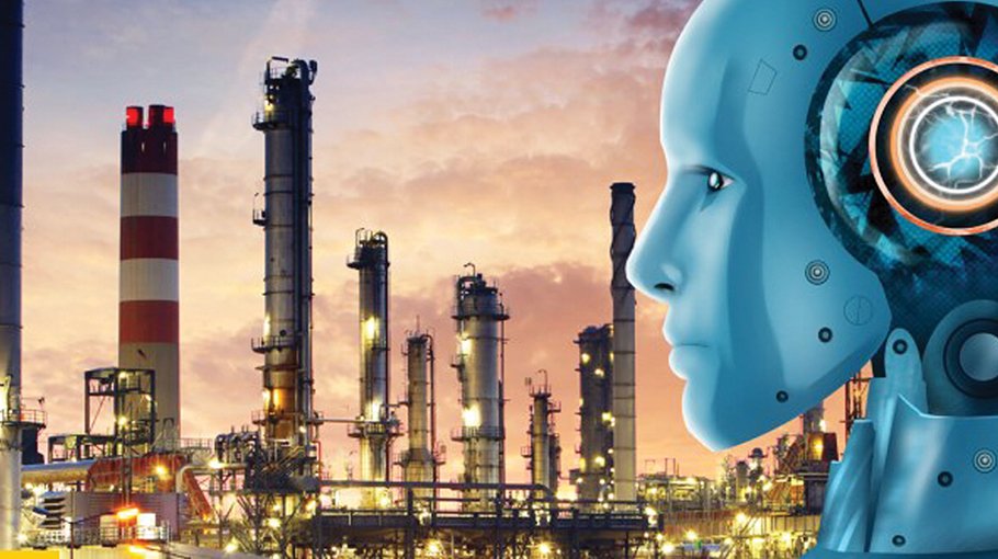 Govt for deployment  of AI in oil extraction