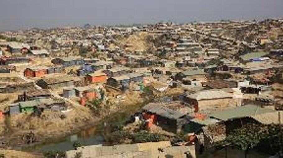 Man stabbed to death by ‘cousin’ in Ukhiya