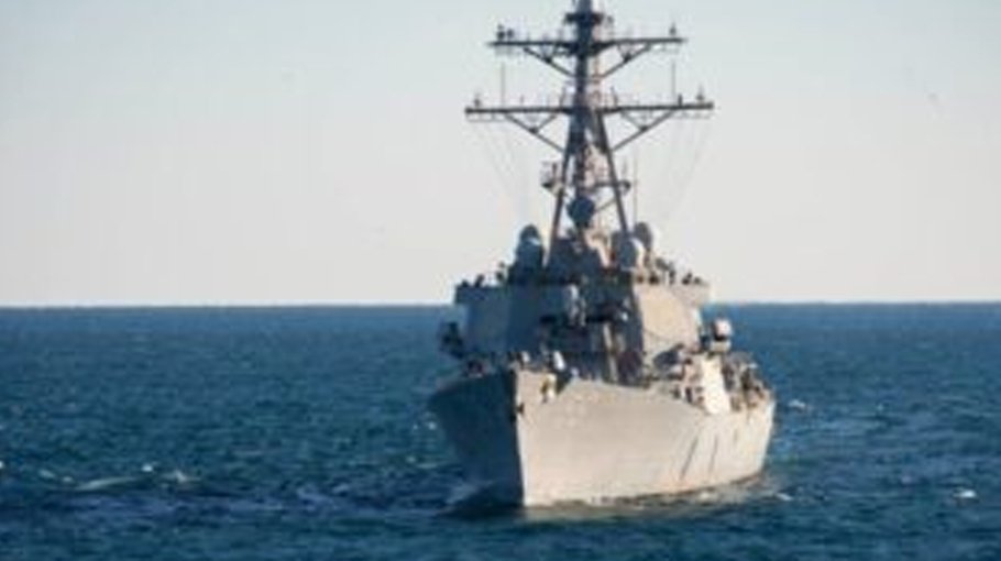 US strikes Huthi unmanned vessels,   anti-ship missiles