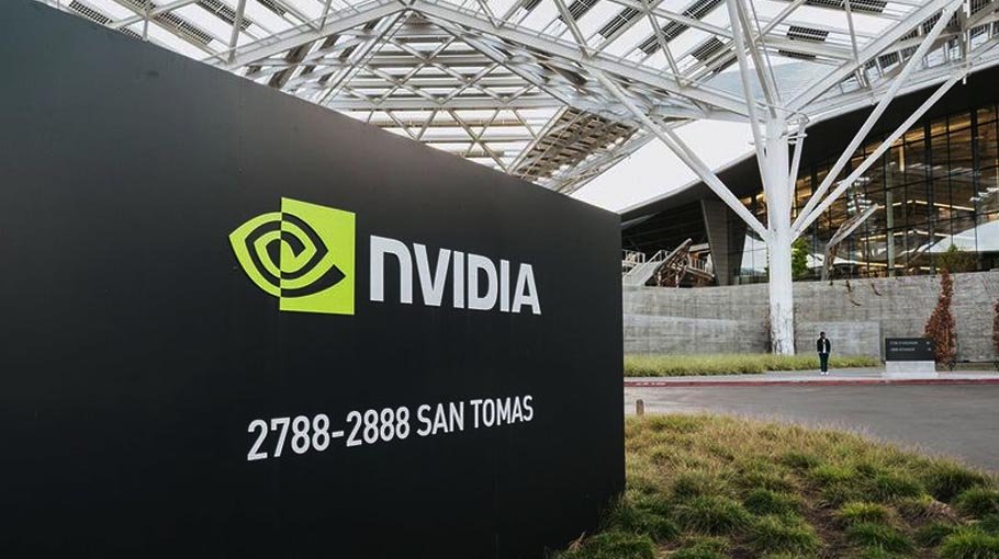Geopolitical implications of NVIDIA’s rise